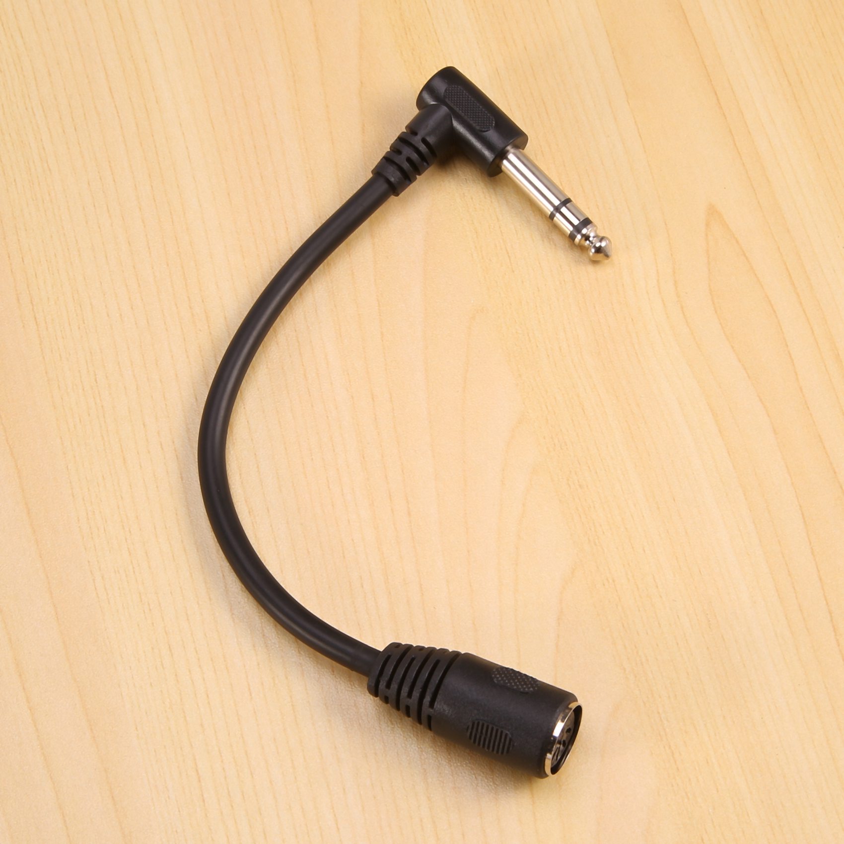 A62T MIDI Kablosu, 5 Pinli Diş - Trs Cable incelemesi ve fiyatı