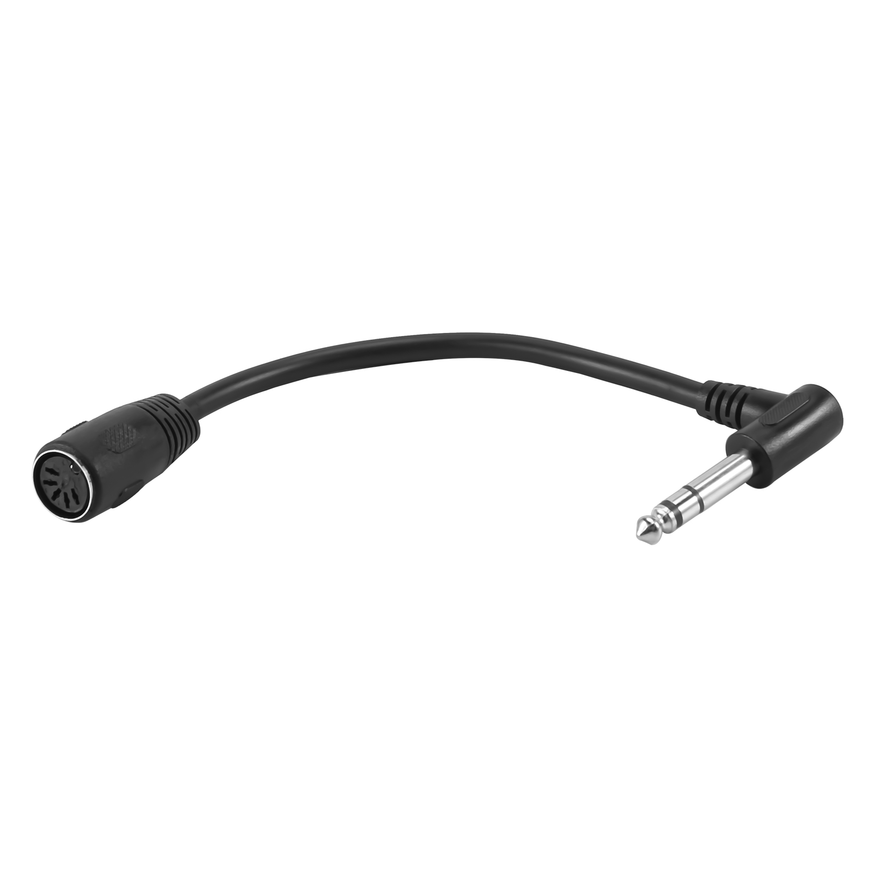 A62T MIDI Kablosu, 5 Pinli Diş - Trs Cable incelemesi ve fiyatı