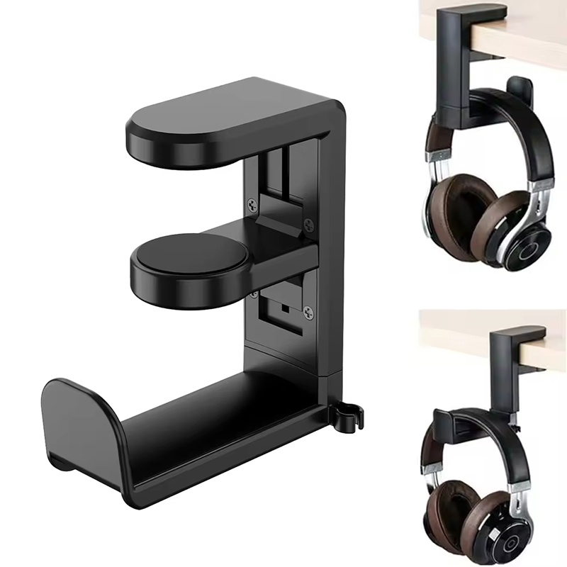 Evrensel Oyun Kulaklığı Standı - Headphone Parts incelemesi ve fiyatı